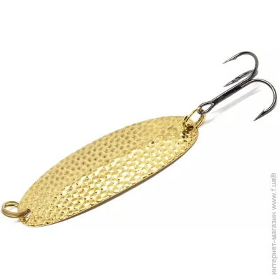 Williams  Wabler 14.17 gr Ribbed Gold (1102-W50GN-GN)