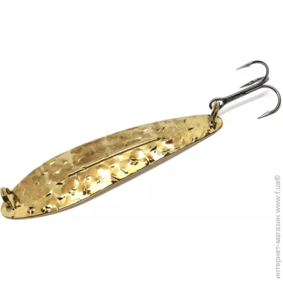 Williams  Whitefish 21.26 gr Rarely Ribbed Gold (1102-C70GHC-GHC)