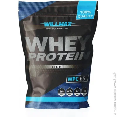  Willmax Whey Protein 65, 1  -