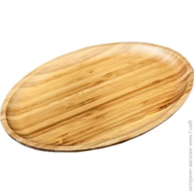   Wilmax   30,5x20,5  WL-771067 Bamboo