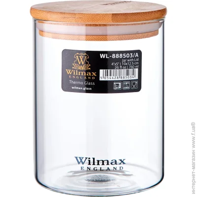       760  Thermo WL-888503 / A Wilmax