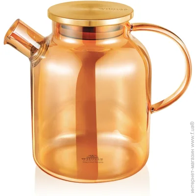     1.6  ,  Wilmax   Amber Thermo 1600  WL-888811003 / A