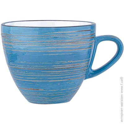  Wilmax    Spiral Blue 110  WL-669634/A - 