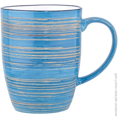  Wilmax    Spiral Blue 460  WL-669637/A - 