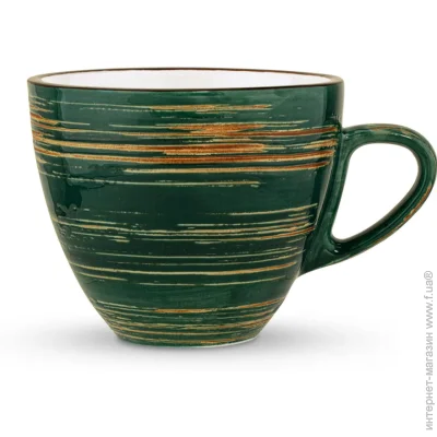  Wilmax    Spiral Green 110  WL-669534/A - 