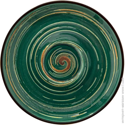    Wilmax Spiral Green 15   (WL-669536/B)