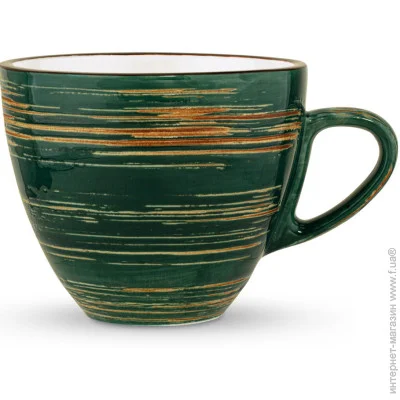  Wilmax    Spiral Green 190  WL-669535/A - 