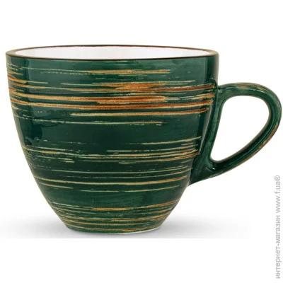  Wilmax   Spiral Green 300  WL-669536 / A - 