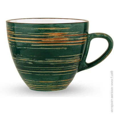  Wilmax    Spiral Green 75  WL-669533/A - 