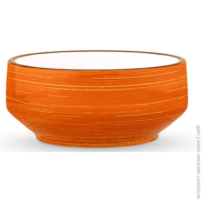  Wilmax Spiral Orange 12,5  400  (WL-669338/A)