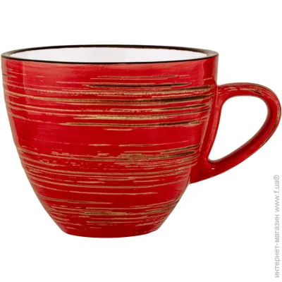  Wilmax    Spiral Red 110  WL-669234/A - 