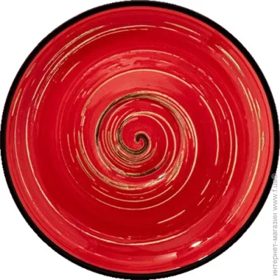    Wilmax Spiral Red 11   (WL-669233/B)