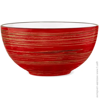  Wilmax  Spiral Red 250  WL-669229 / A