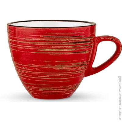  Wilmax    Spiral Red 300  WL-669236/A - 