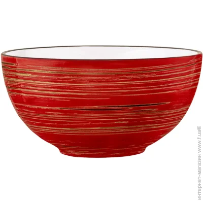  Wilmax Spiral Red 600   (WL-669230/A)
