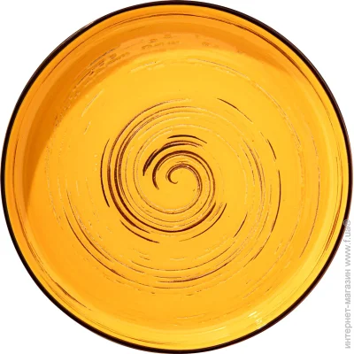     Wilmax Spiral Yellow 28  (WL-669420/A)