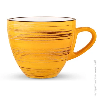  Wilmax    Spiral Yellow 300  WL-669436/A - 