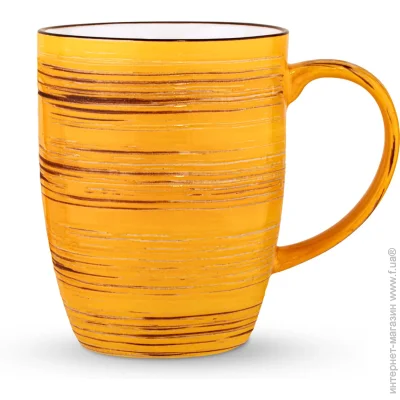  Wilmax    Spiral Yellow 460  WL-669437/A - 