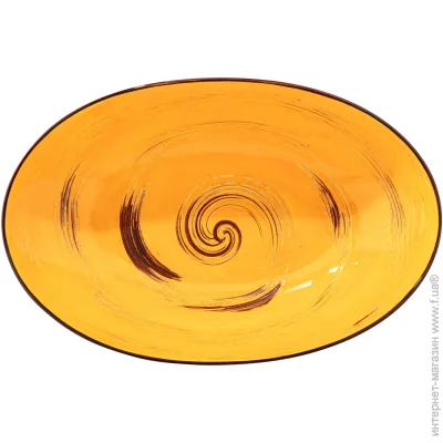  Wilmax Spiral Yellow  (WL-669440/A)