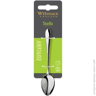 Wilmax     Stella 11,5  2 . / . WL-999105 / 2B