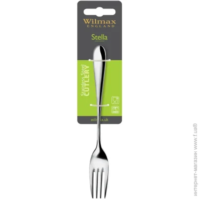 Wilmax    Stella 19  2 . / . WL-999107 / 2B