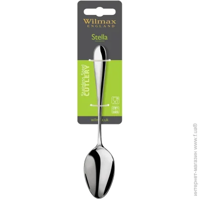 Wilmax    Stella 19  2 . / . WL-999108 / 2B