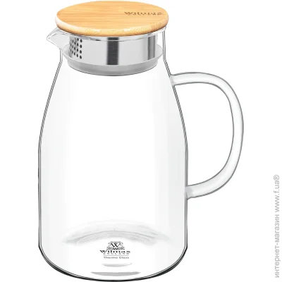 Wilmax    Thermo 1,5  WL-888215 / A