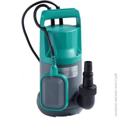   Wilo Initial Drain 13-9 (4186548)