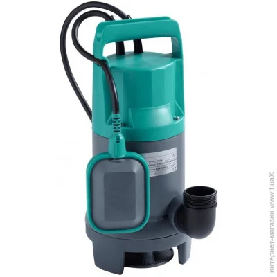  Wilo Initial Waste 14-9 (4168022)