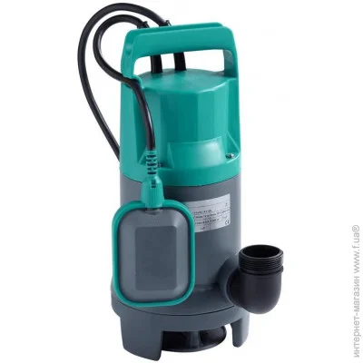   Wilo Initial Waste 16-11 (4186549)