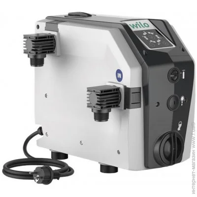   Wilo Isar BOOST5-E-5 (4243584)