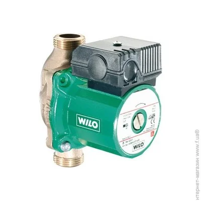   Wilo Star-Z 20/4 EM
