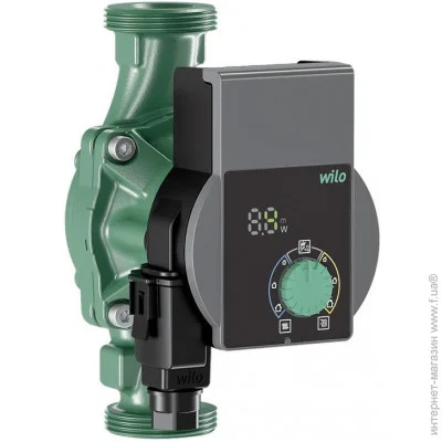   Wilo YONOS PICO1.0 15/1-6