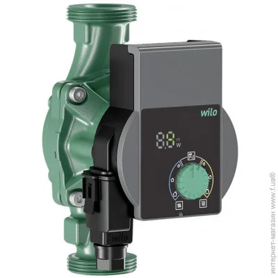   Wilo YONOS PICO1.0 25/1-6