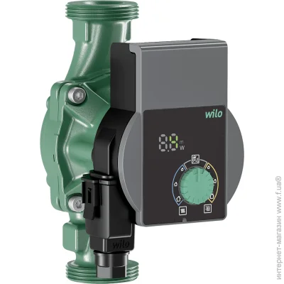   Wilo YONOS PICO1.0 25/1-4-130