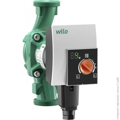   Wilo Yonos Pico 25/1-4