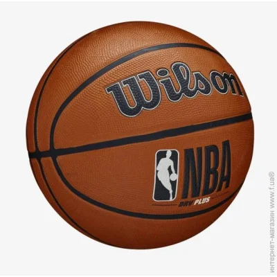   Wilson NBA DRV Plus (WTB9200XB05-5)