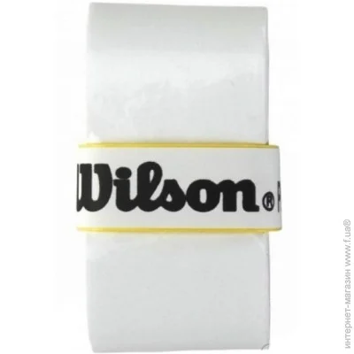    Wilson Pro Overgrip  (WRZ4778/wrz4024)