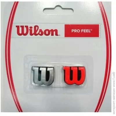 Wilson Profeel rd/si (WRZ537600)