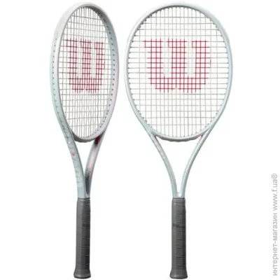     Wilson  SHIFT 99 PRO V1 Gr3  (WR145411 3)