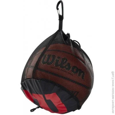   Wilson Single Ball (WTB201910)