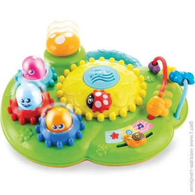 Winfun   0743-NL