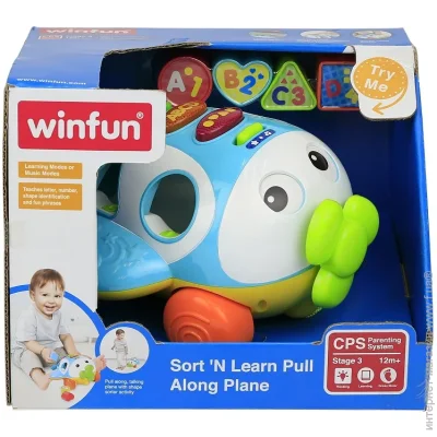 Winfun -  1505-01