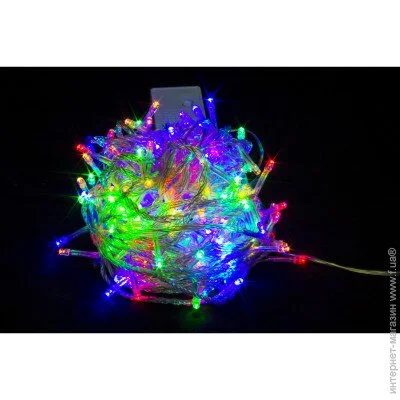 Laplandia       14 . 200 LED     (m.01.5.200-)