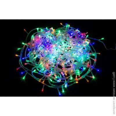 Laplandia ó      21 . 300 LED     (m.01.5T.300-)