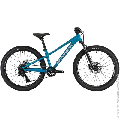  Winner 24" BULLET 12"  (25-926)