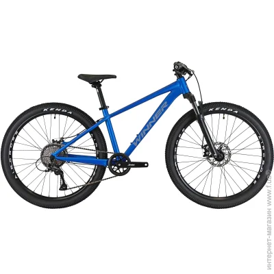  Winner 26" SOLID-FX S  () (25-921)