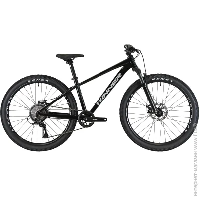  Winner 26" SOLID-FX S  (25-922)