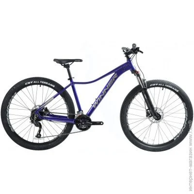  Winner 27,5" SPECIAL 17"  (22-335)