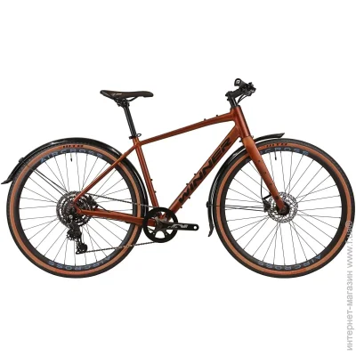  Winner 700c TRAFFIC 56  () (25-205)